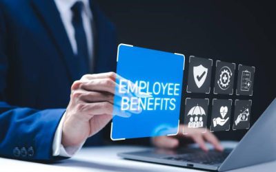 How Small and Large Group Health Plans Help Retain Talents