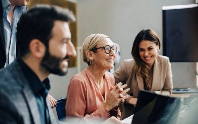 How Health Insurance for Company Employees Increases Productivity