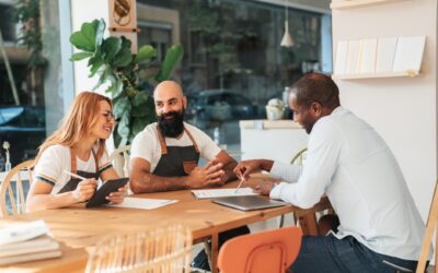 Why Group Health Insurance Matters for Small Business Owners